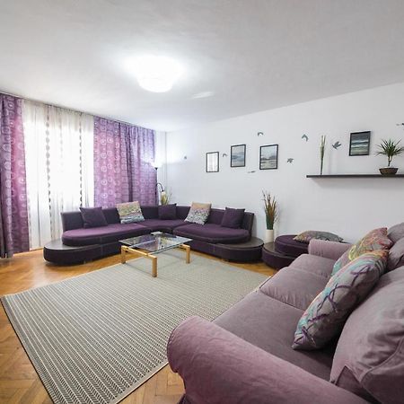 Unirii Cozy Apartment By Olala Homes بوخارست المظهر الخارجي الصورة