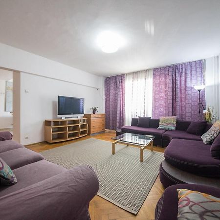 Unirii Cozy Apartment By Olala Homes بوخارست المظهر الخارجي الصورة